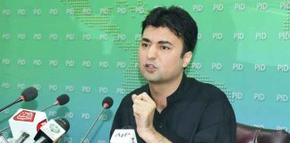 Indian media is planning against Prime Minister Imran Khan and Pakistan.Murad Saeed.