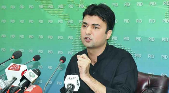 Indian media is planning against Prime Minister Imran Khan and Pakistan.Murad Saeed.