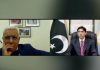 Mooed Yusuf said that Pakistan has proof of India's involvement in terrorist attacks in Pakistan.