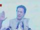 PM Imran Khan named previous night Gujranwala rally as ‘circus’ at the Convention Center.