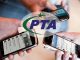 PTA took notice of the news regarding tax deduction on mobile recharge.