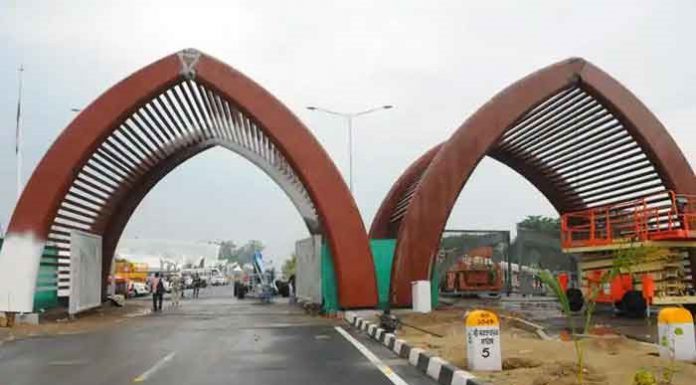 Pakistan decided to reopen the Gurdwara Kartarpur Sahib Corridor with immediate effect.