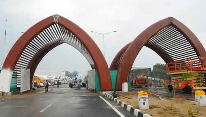 Pakistan decided to reopen the Gurdwara Kartarpur Sahib Corridor with immediate effect.