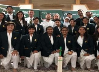 Pakistan women team is all set to start their ICC T20 World Cup campaign in Australia.