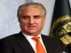 The world was no longer buying the Indian narrative blindly.FM Qureshi.