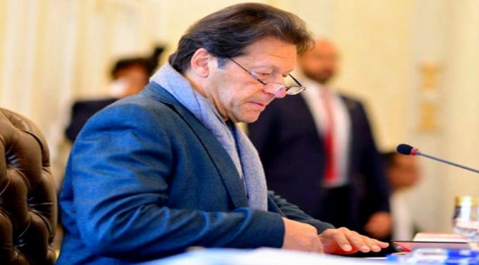 PM Imran authorize castration punishment for rape convicts without any further delay.