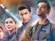 Pakistani film 'Parwaaz Hai Junoon' got premiered in China for the first time.