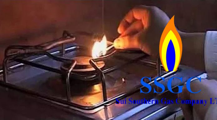 SSGC rejected reports regarding the finishing of Gas supply across Sindh.