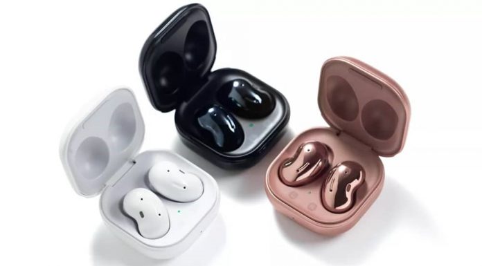 Galaxy Earbuds Pro will offer Apple AirPods like functionality.