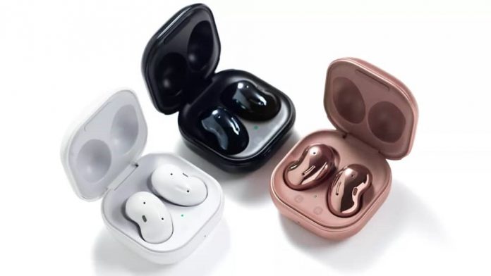 Galaxy Earbuds Pro will offer Apple AirPods like functionality.