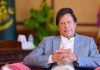 PM Imran Khan addressed the launch ceremony of an eco-friendly tourism.