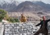 Pakistan won an international award to help build climate-proof settlements in villages.