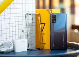 Realme is known as the number one selling smartphone in Pakistan.