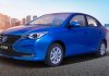 Changan Alsvin price officially announced in Pakistan