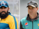 Comparison on Worst Pakistan’s Coach Misbah or Mickey