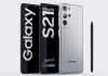 Introducing new Samsung Galaxy series S21, S21+, and S21 Ultra