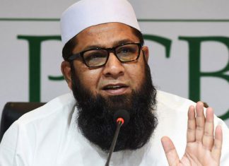 Inzamam-ul-Haq revealed the turning points for the Pakistani Cricket Team