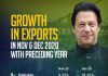 PM Imran, Bangladesh has negative growth as compared to Pakistan