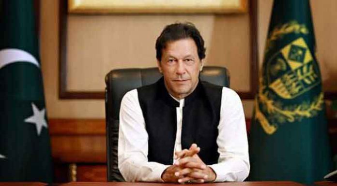 PM Imran Khan approves Rs500m uplift grant for each MP
