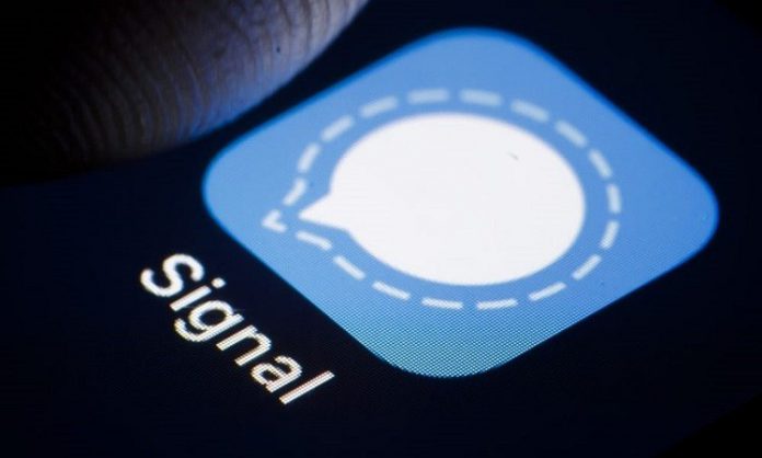 Signal Will Get These Features from WhatsApp Soon