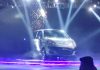 United Alpha has Launched its 1000cc Hatchback in Pakistan