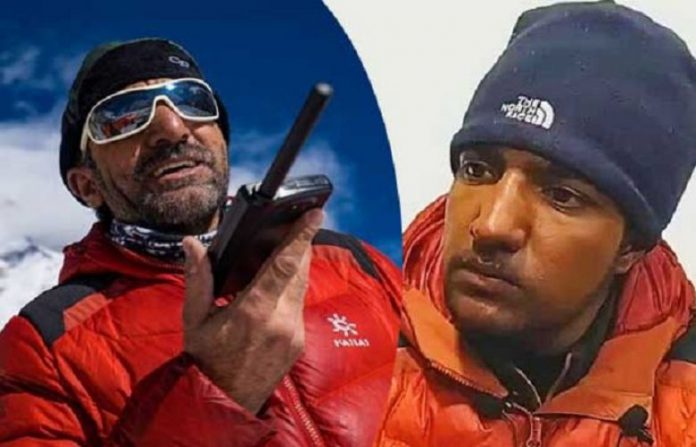 Ali Sadpara, two other missing mountaineers, officially confirms dead