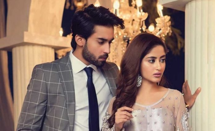 Bilal Abbas & Sajal Aly are all set for upcoming project ‘Khel Khel Mein.’