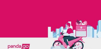 Foodpanda launched rider service, ‘pandago,’ for businesses in Pakistan.