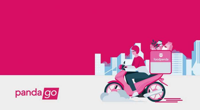 Foodpanda launched rider service, ‘pandago,’ for businesses in Pakistan.