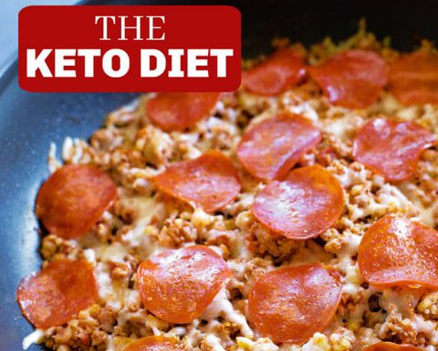 Keto Diet, Is Keto Diet Good for your body or not