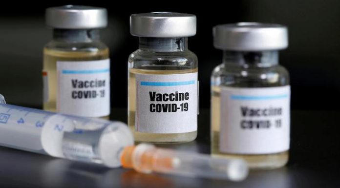 Sindh govt will buy 20M doses of coronavirus vaccine from China