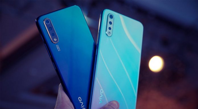 Vivo announced the first batch of smartphones produced in Pakistan.