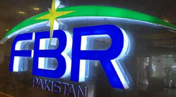 FBR launched a confidential system for taxpayers to register complaints.
