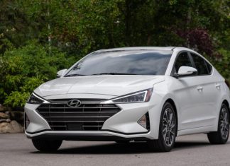 Hyundai to launch Elantra on 21st March in Pakistan