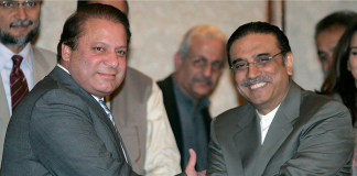 Nawaz Sharif & Zardari destroyed the Justice of Nation, PM Imran