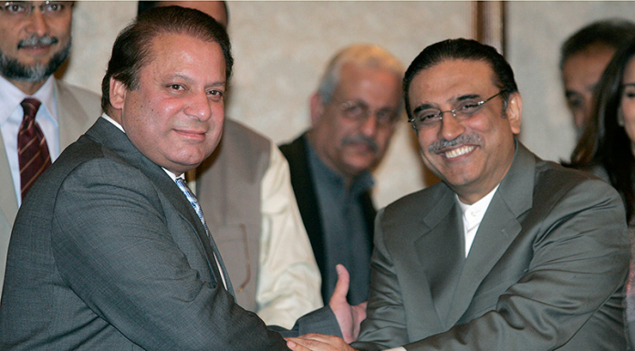 Nawaz Sharif & Zardari destroyed the Justice of Nation, PM Imran