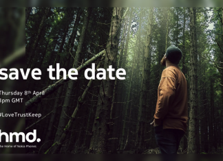 Nokia X20 is launching globally in an online event on April 08.