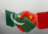 Pakistan and China to set up a platform for poverty alleviation