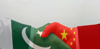 Pakistan and China to set up a platform for poverty alleviation