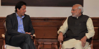 Pakistan wants a peaceful relationship with India, PM Imran.