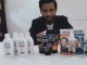 Shahid Afridi is launching his skincare brand ‘Ooh Lala.’