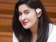 Shaista Lodhi upcoming drama serial Pardes is coming soon.