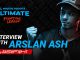 Arsalan Ash from Pakistan wins International Takken 7 competition