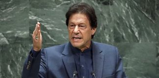 Creating Violence in Pakistan Won’t Bring Any Impact on West | PM Khan