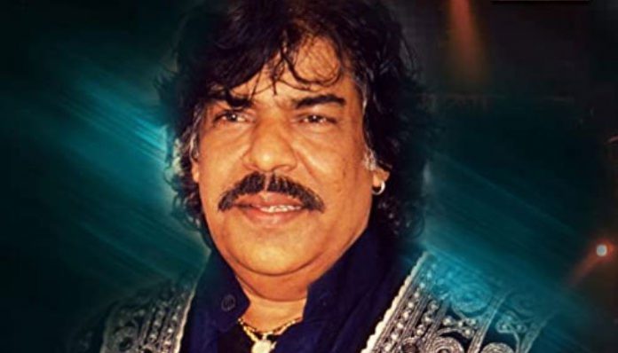 Famous Pakistani folk singer Shaukat Ali passes away..