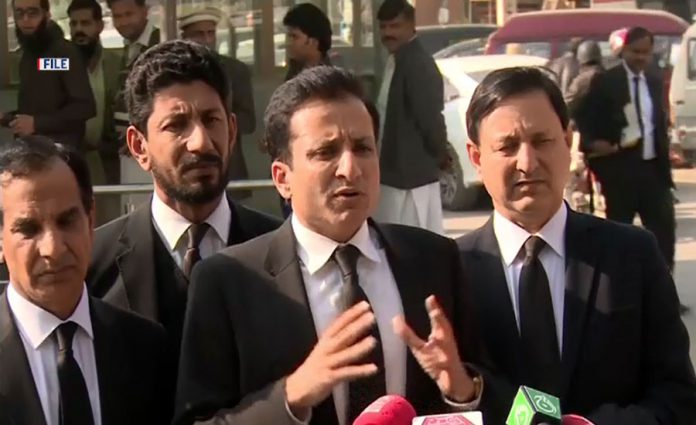 MNA Mohsin Shahnawaz Accused of Property Fraud Case - 10th April