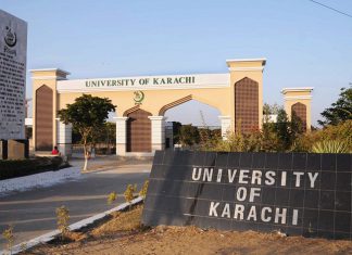 Scholarships For University Students 40 million Sindh HEC