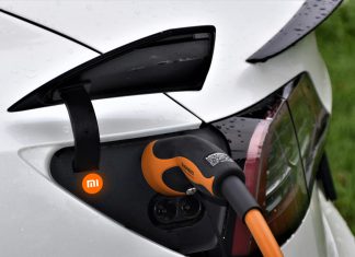 Xiaomi to invest $10 billion in New EV unit over 10 years.