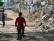 75000 Palestinians Disturbed by Israel Bombardment, UN Statement