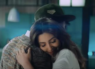 Azaan Sami Casts Mahira Khan in his Upcoming Music Video - TU